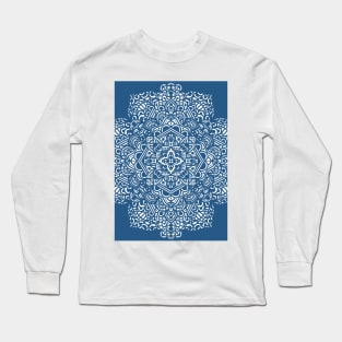 Mendhi Long Sleeve T-Shirt